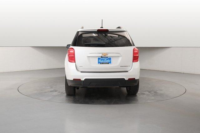 used 2016 chevrolet equinox awd lt grand rapids, mi 49512 for sale in grand rapids, michigan