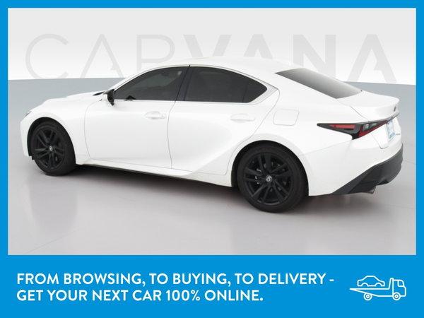 2021 lexus is in dulles, virginia