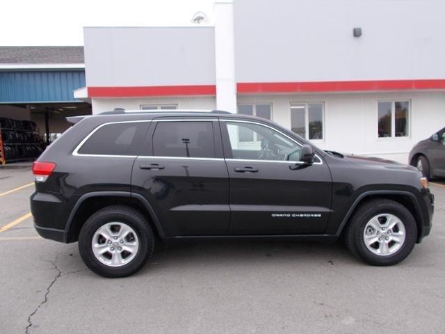 2014 jeep grand cherokee laredo 4x4 laredo 4dr suv for sale in hammond, maine