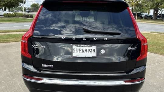 2024 Volvo XC90