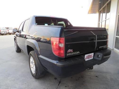 2011 honda ridgeline in centennial, colorado