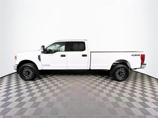 2022 ford f-350 xlt in farmington, new mexico