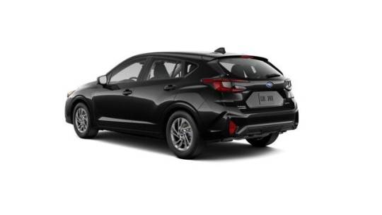 2024 Subaru Impreza