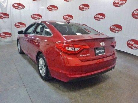certified 2016 hyundai sonata se clearwater, fl 33761 for sale in clearwater, florida