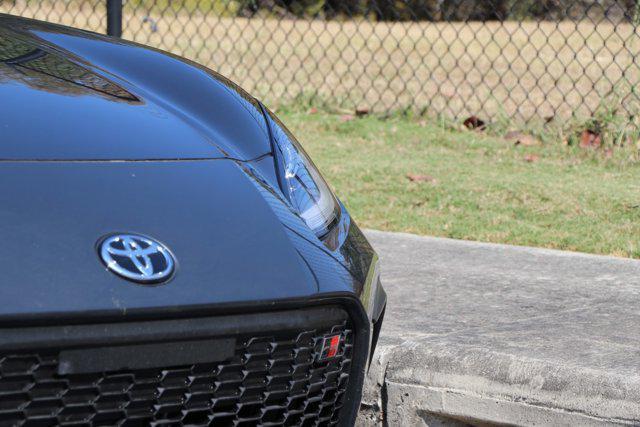 2023 toyota gr86 premium