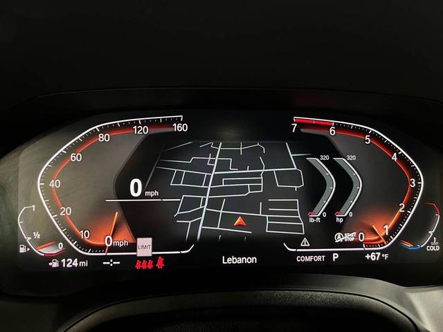 2019 bmw 330 i xdrive