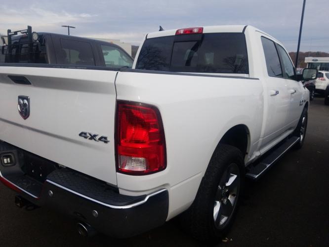used 2015 ram 1500 lone star kingston, ny 12401 for sale in eddyville, new york