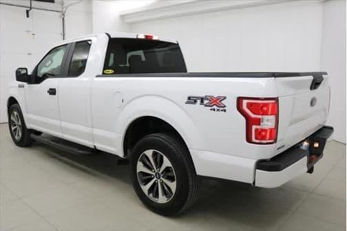 2020 ford f-150 xl in beatrice, nebraska