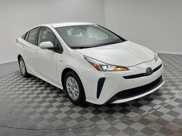 2022 toyota prius in chicago, illinois