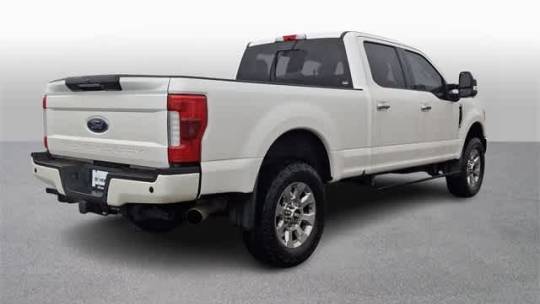 2019 Ford F-350
