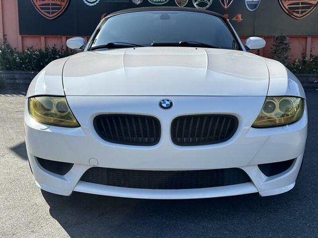 2006 bmw m
