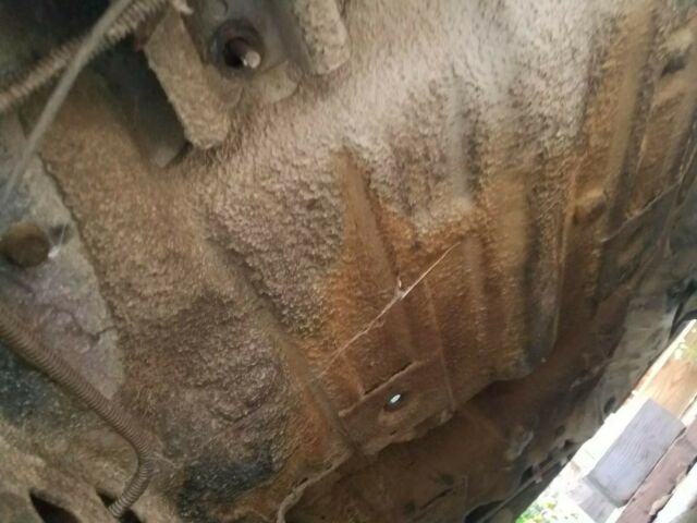 1974 plymouth barracuda with factory cuda package 1970 1971 project