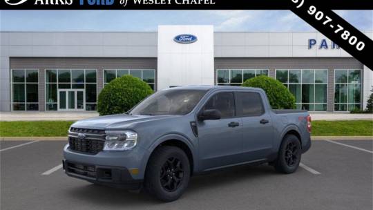 2024 Ford Maverick