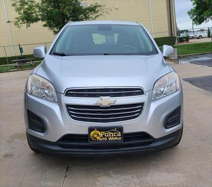 2016 chevrolet trax in saint louis, missouri