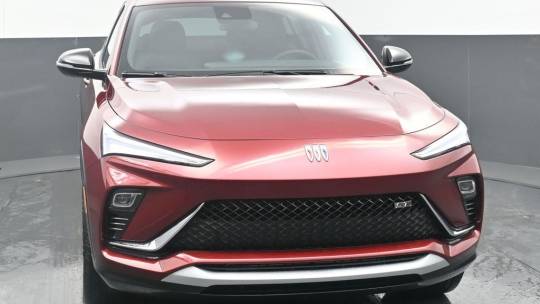 2025 Buick Envista
