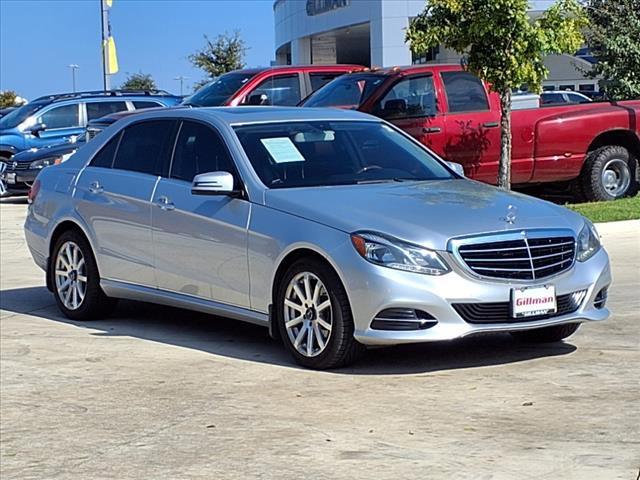 2014 mercedes-benz e-class e 350