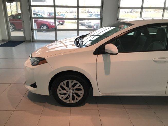 2018 toyota corolla le for sale in great falls, montana