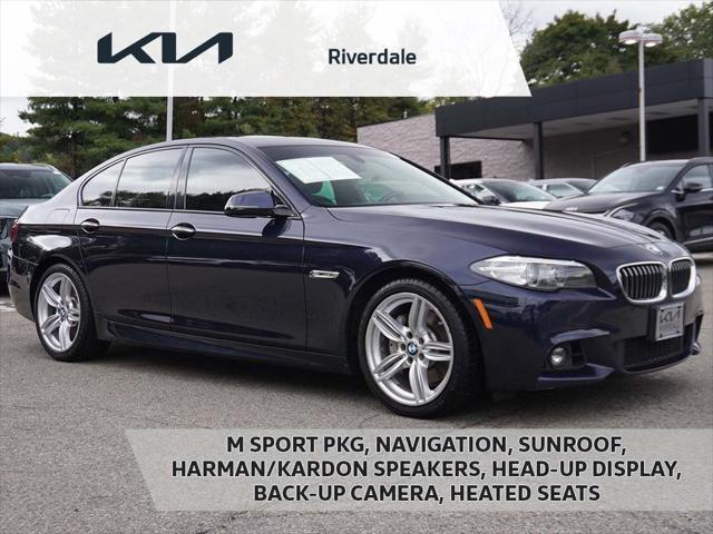 2014 bmw 535 xdrive