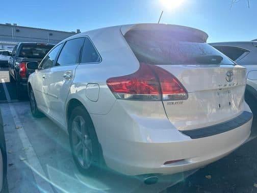 2009 toyota venza in denver, colorado