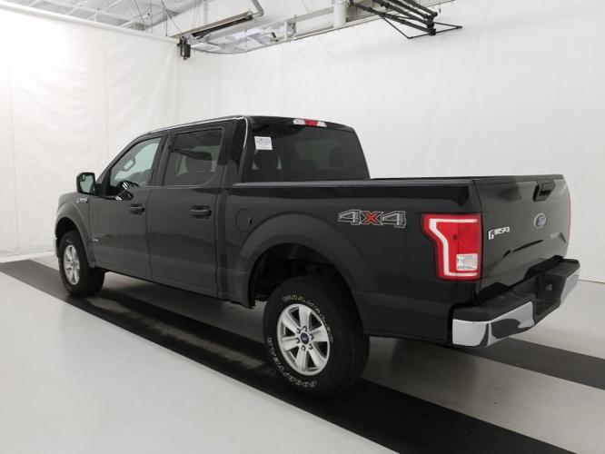 used 2017 ford f150 xlt mt. juliet, tn 37122 for sale in mount juliet, tennessee