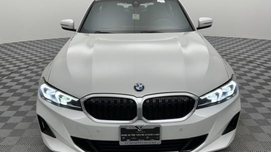 2023 BMW 3 series