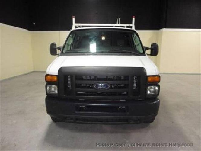 used 2009 ford econoline for sale. in hollywood, fl