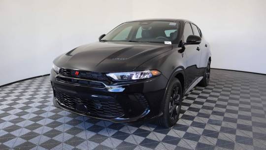 2024 Dodge Hornet