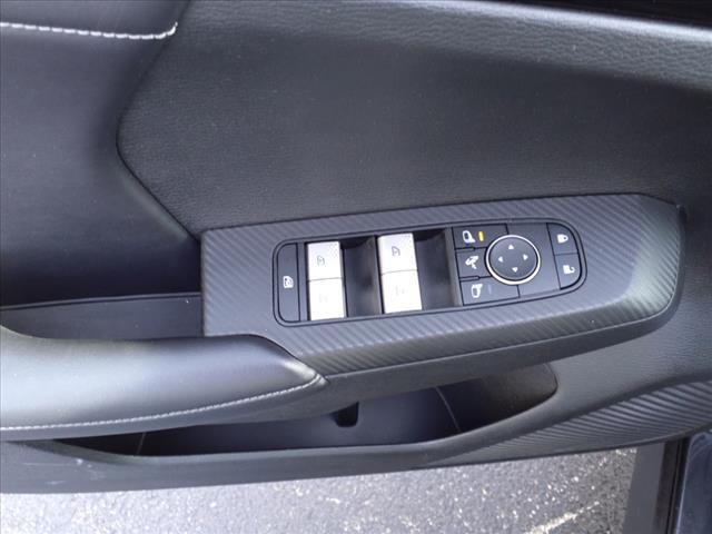 2023 mitsubishi outlander se special edition 2wd
