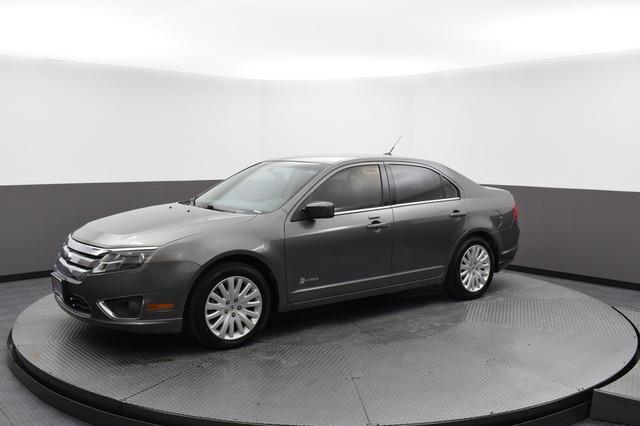 2011 ford fusion hybrid base 4dr sedan for sale in farmington, new mexico