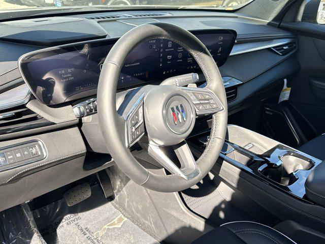 2025 buick enclave preferred fwd