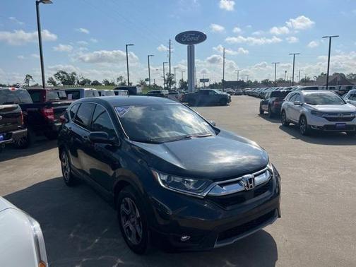 2019 honda cr-v in blaine, minnesota