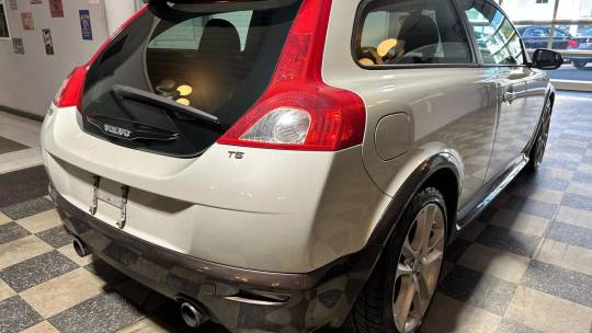 2008 Volvo C30