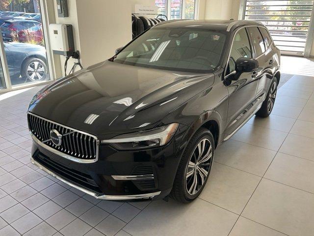 2022 volvo xc60 b5 inscription
