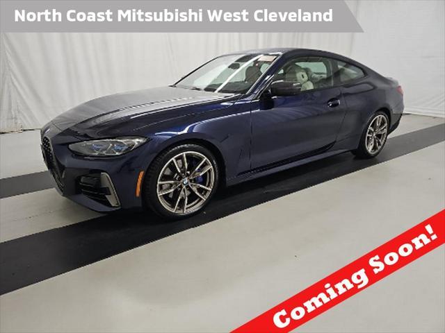 2021 bmw m440 i xdrive