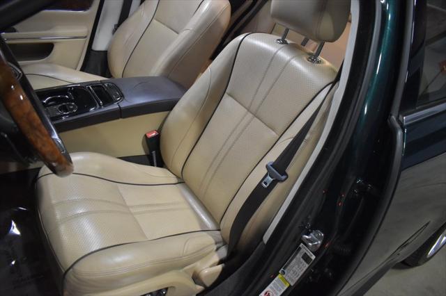 2018 jaguar xj xj r-sport