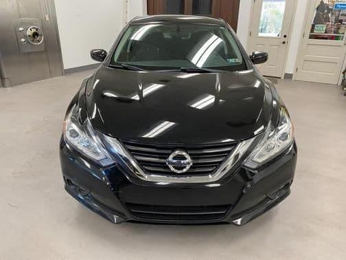 2017 nissan altima 2.5 sv in boalsburg, pennsylvania