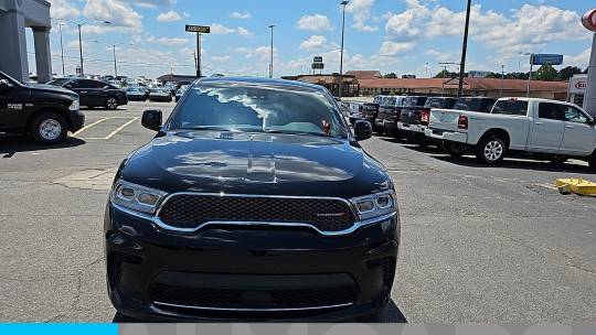 2023 Dodge Durango sxt