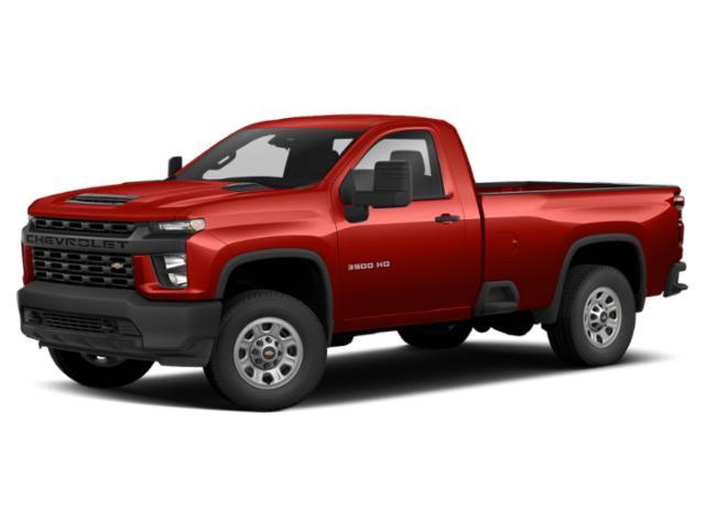 2021 chevrolet silverado 3500 lt