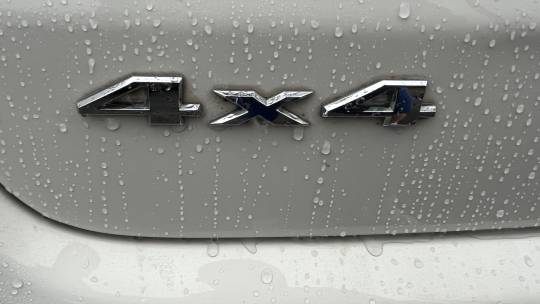2017 Jeep Compass