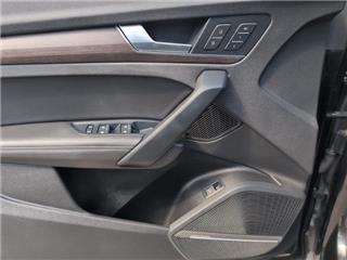 2021 Audi Q5 quattro premium plus 45 tfsi
