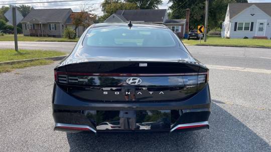 2024 Hyundai Sonata