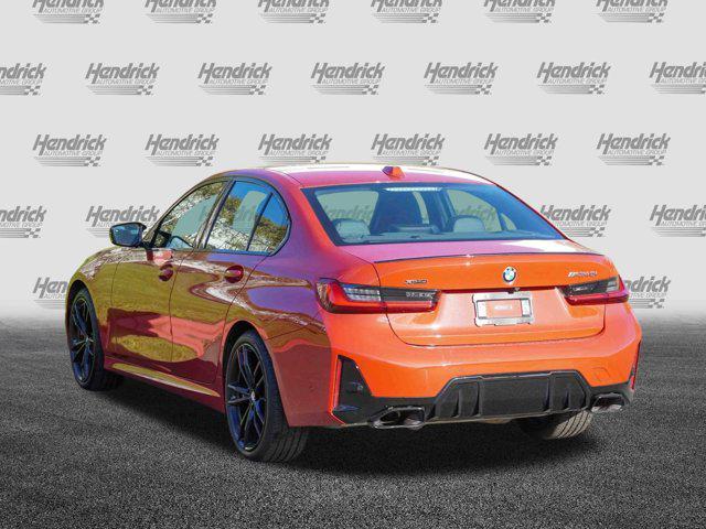 2023 bmw m340 i xdrive