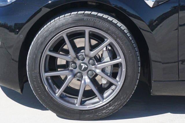 2018 tesla model 3 in rancho cordova, california