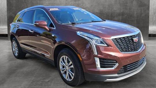 2023 Cadillac XT5
