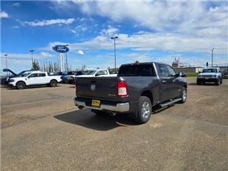 2022 RAM 1500 lone star