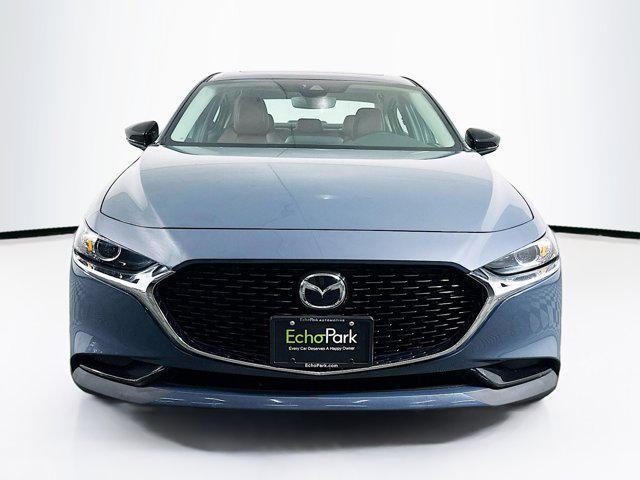 2023 mazda mazda3 awd