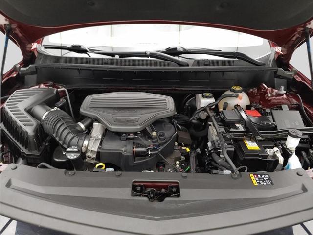2021 cadillac xt6 premium luxury awd