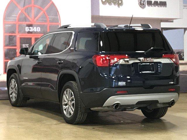 used 2017 gmc acadia awd sle w/ sle-2 paragould, ar 72450 for sale in paragould, arkansas