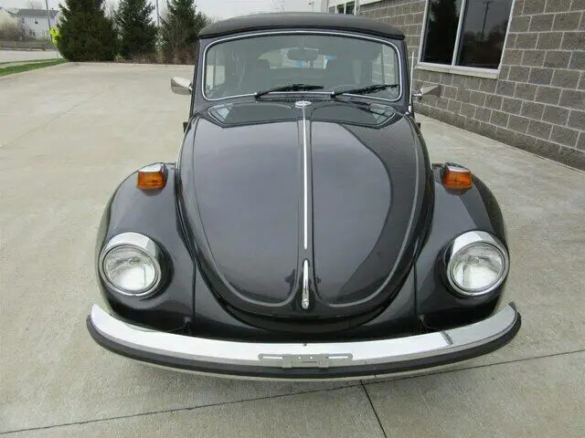 absolutely gorgeous 71 super beetle convertible!!!