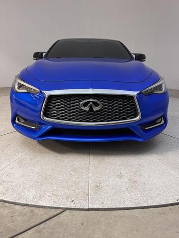 2017 infiniti q60 3.0t premium